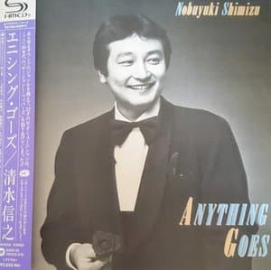 Anything Goes