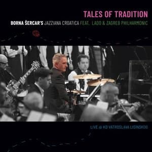 Tales of Tradition (Live @ KD Vatroslava Lisinskog)