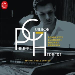 Recital Salle Cortot