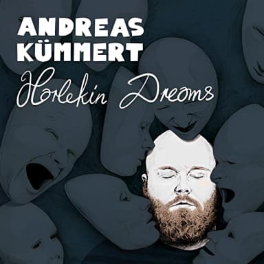Harlekin Dreams