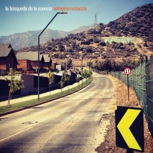 La Busqueda de la Esencia