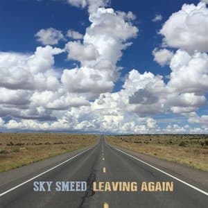 Leaving Again