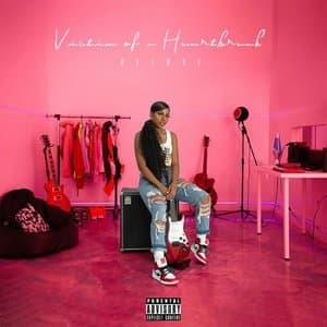 Victim of a Hearbreak (Deluxe Edition)