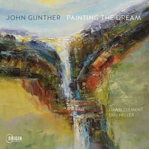 Painting the Dream