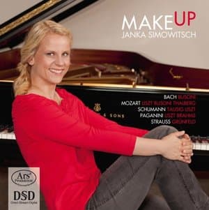 MakeUP