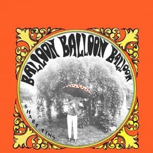 Balloon Balloon Balloon