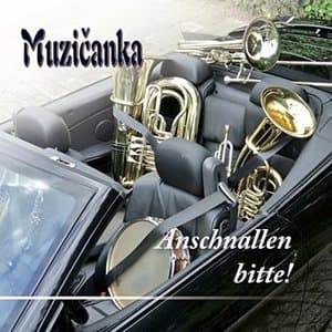 Anschnallen Bitte!