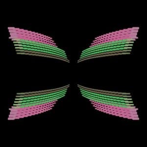 Stolen Waveforms