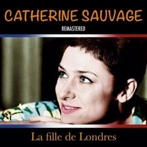 La fille de Londres (Remastered)