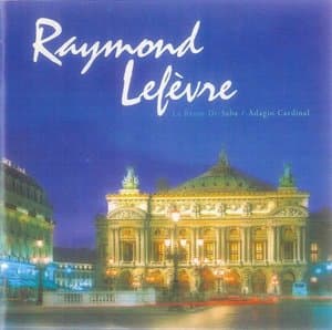 La Reine de Saba - Adagio Cardinal