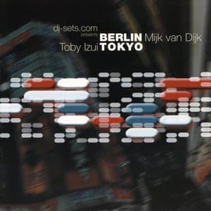 Essential Underground Vol. 01: Berlin / Tokyo