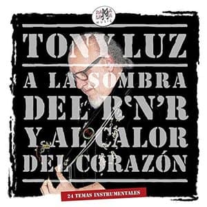 A la Sombra Del RNR y Al Calor Del Corazon