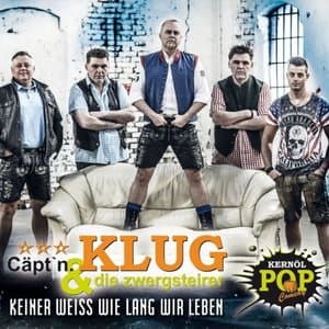Keiner weiss wie lang wir leben