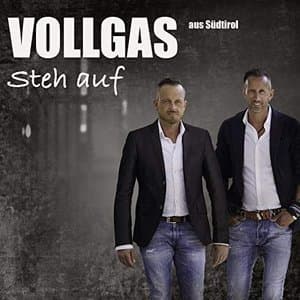 Steh Auf