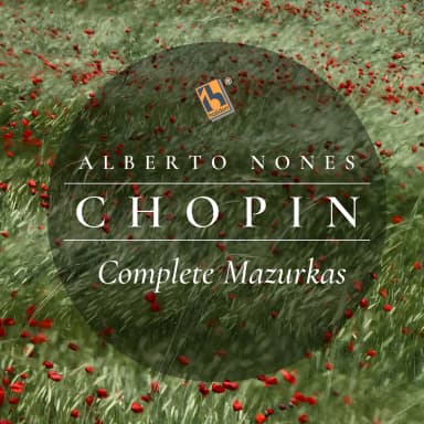 Chopin: Complete Mazurkas