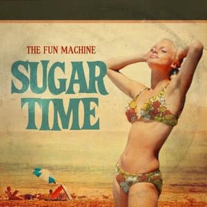 Sugar Time