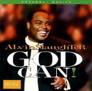 God Can!