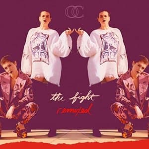 The Fight (Remixed)