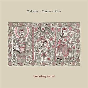 Everything Sacred