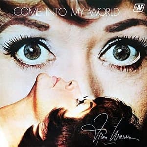 ...Come into My World