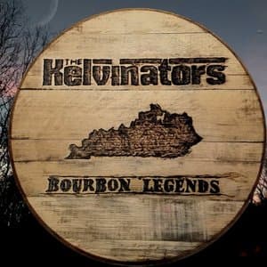 Bourbon Legends