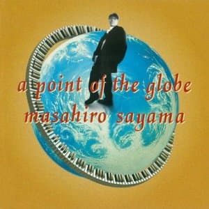 A Point Of The Globe