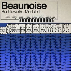Buchlaworks: Module II