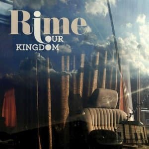 Our Kingdom