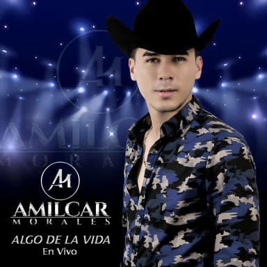 Algo de la Vida (En Vivo)