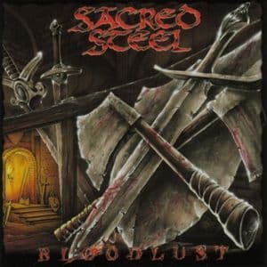 Bloodlust