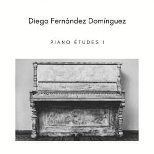 Piano Etudes I