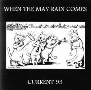 When The May Rain Comes