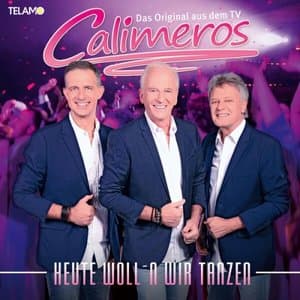Heute wolln wir tanzen