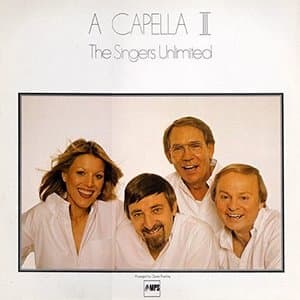 A Capella, Vol.3