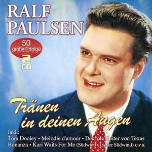 Tranen In Deinen Augen-50 Grosse Erfolge