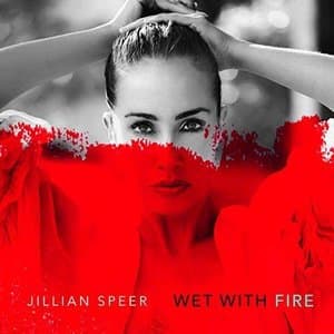Wet with Fire