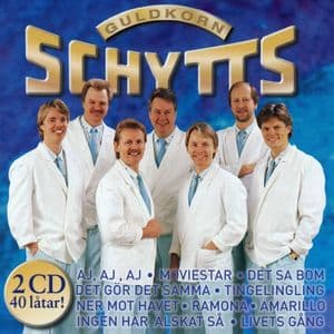 Schytts - Guldkorn