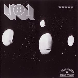 UFO 1