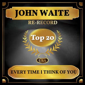 Every Time I Think of You (Billboard Hot 100 - No 13)