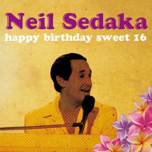 Happy Birthday Sweet 16