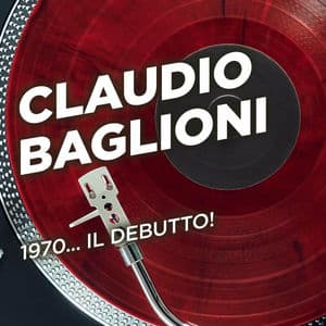 1970... il debutto!