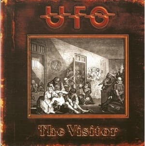 The Visitor