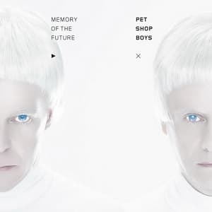 Memory Of The Future