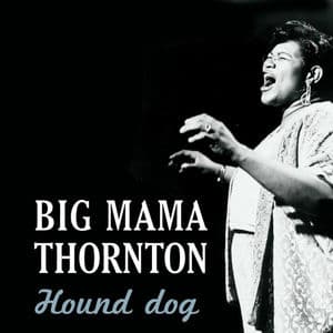 Hound Dog