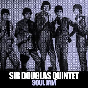 Soul Jam: The Live Hits & Re-Records Collection