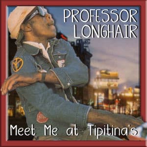Meet Ya At Tipitina's
