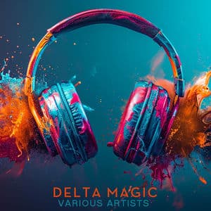 Delta Magic