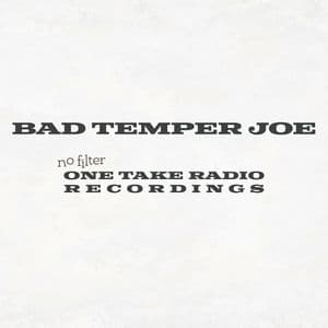 No Filter (One Take Radio Recordings)