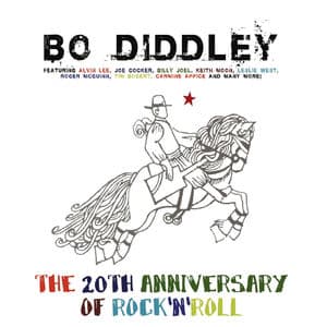 20th Anniversary of Rock'n'roll