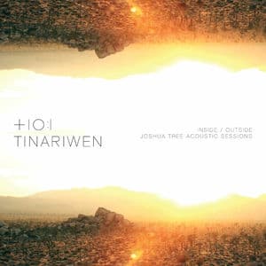 Inside / Outside Joshua Tree Acoustic Sessions